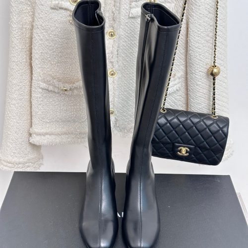 CHH boots
