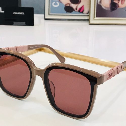 CHA glasses