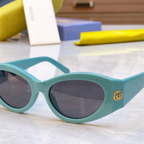 GG glasses