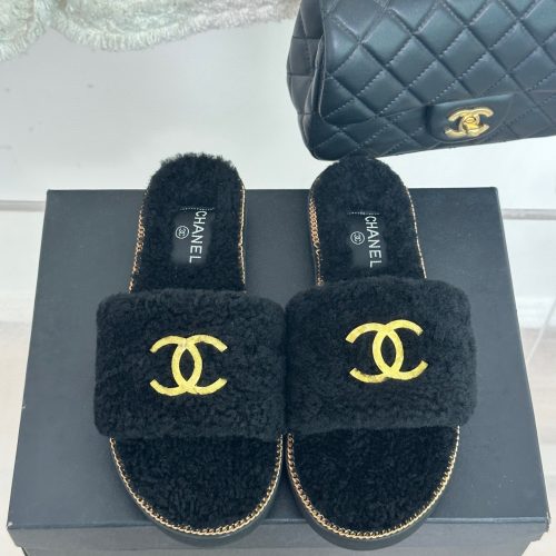 CHH slippers