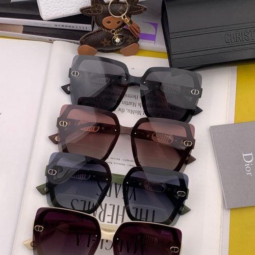 DD glasses