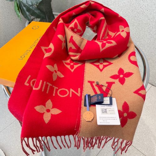 LL scarf