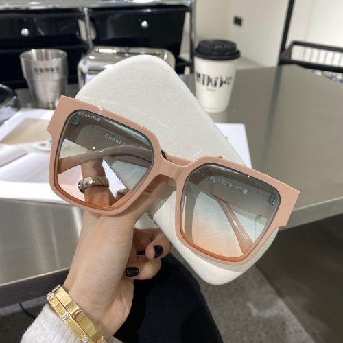 CHA glasses