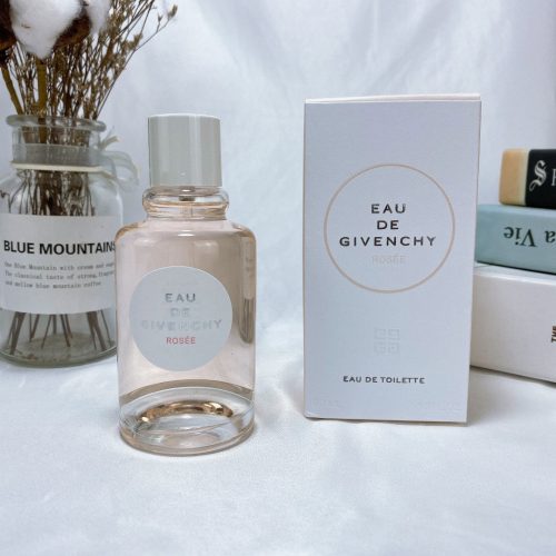 Giv perfume