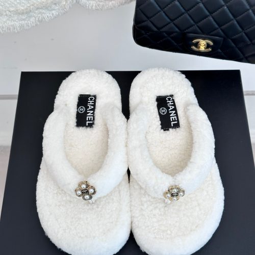 CHH slippers