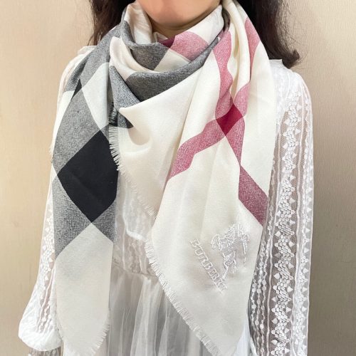 BB scarf
