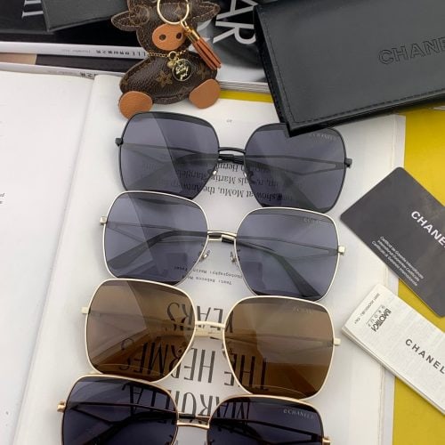 CHA glasses
