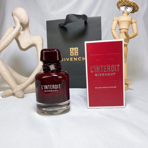 Giv perfume