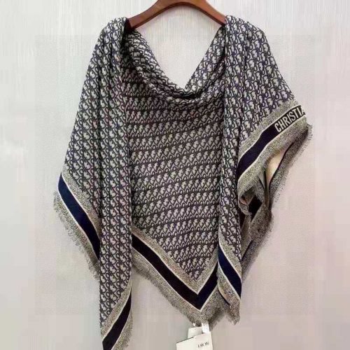 DD scarf