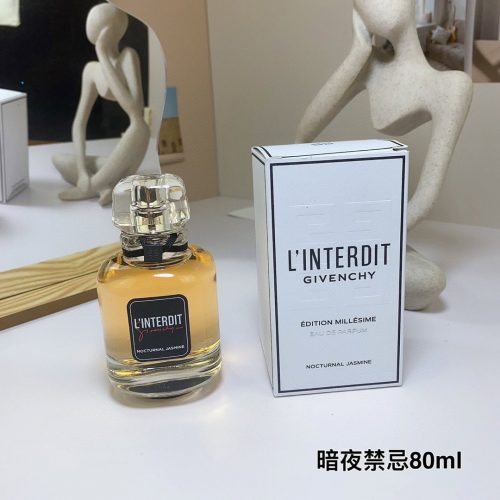 Giv perfume