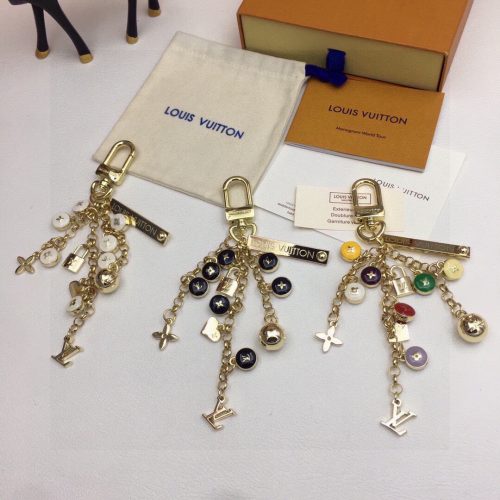 LL Key Chain