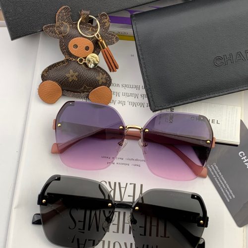 CHA glasses