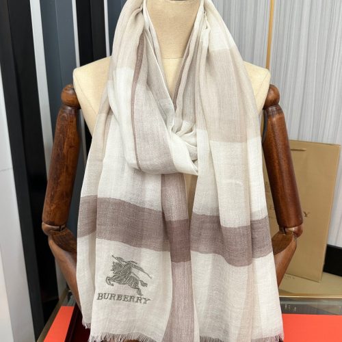 BB scarf