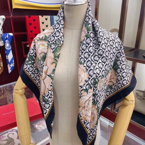 FG scarf