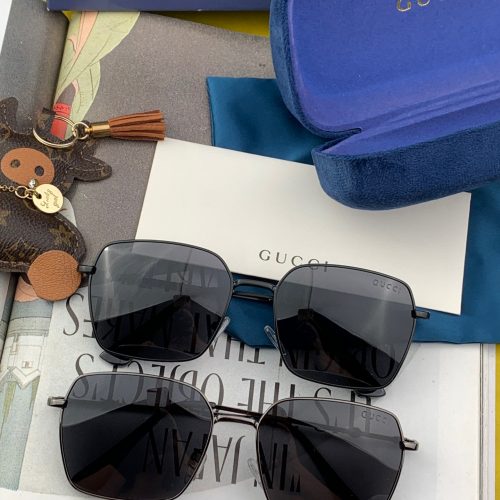 GG glasses