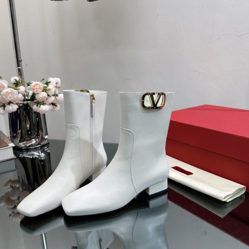 Val boots