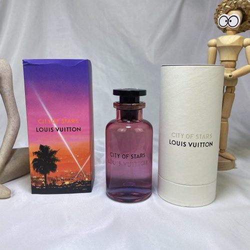 LL perfume