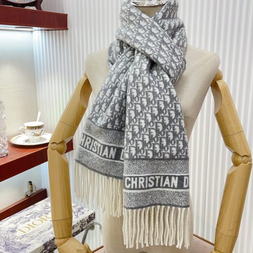 DD scarf
