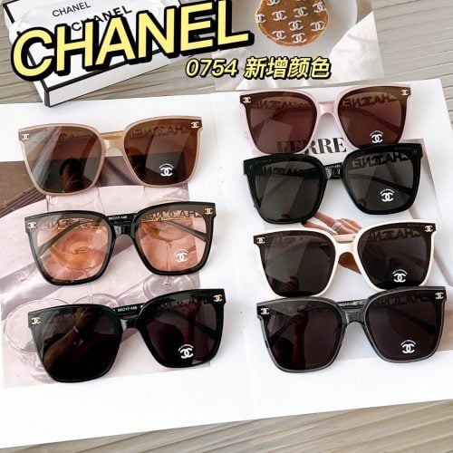 CHA glasses
