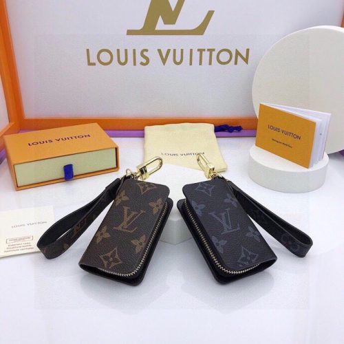 LL Key Chain