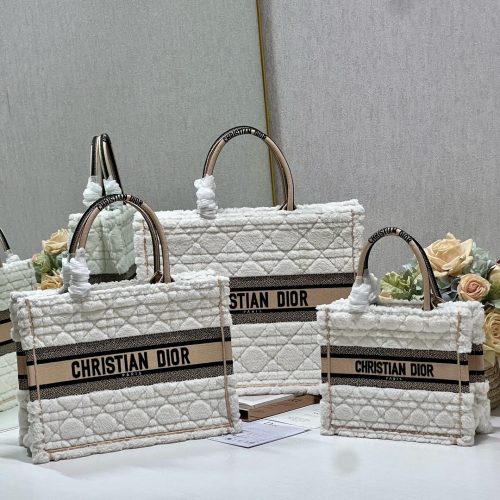 DD shopping bag