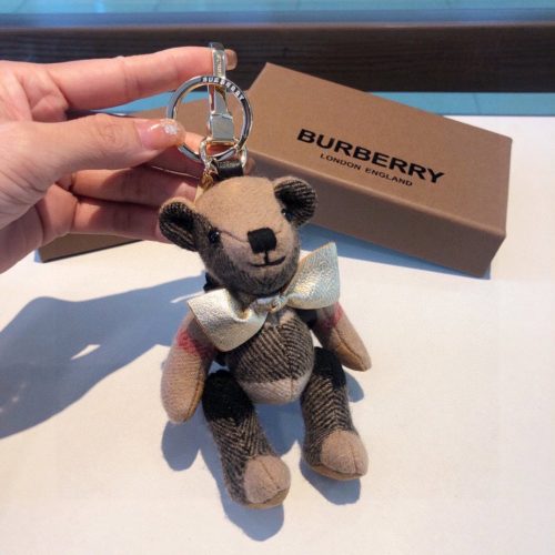 BUR Key Chain