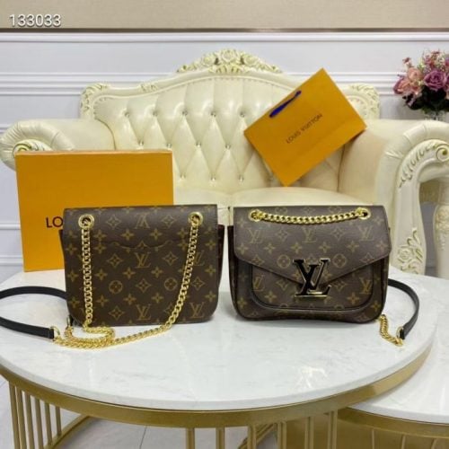 PASSY handbag