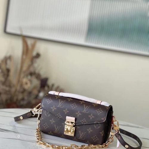 POCHETTE MÉTIS EAST WEST handbag