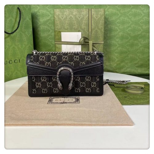 Fashionable leather bag for women