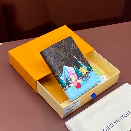 Passport folder