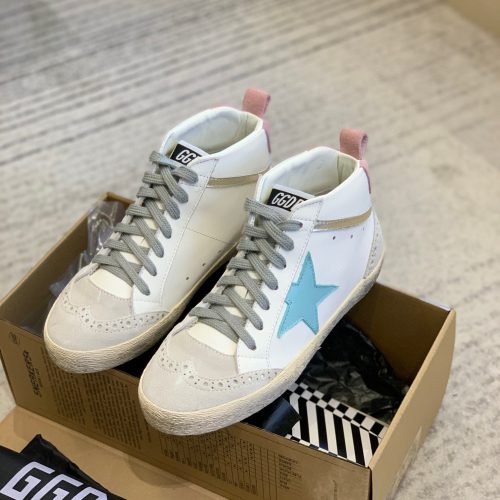 GGD shoes