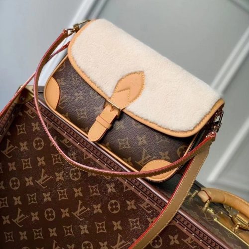 DIANE handbag