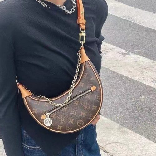 LOOP handbag