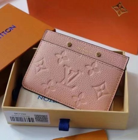 LL wallet