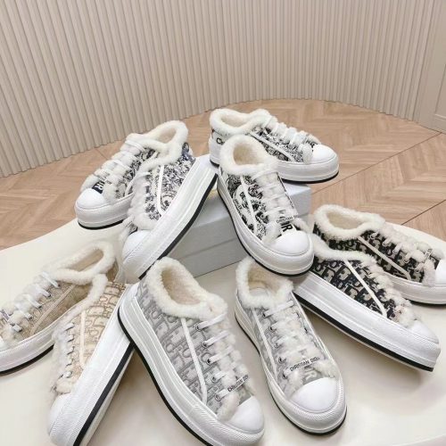 DD shoes