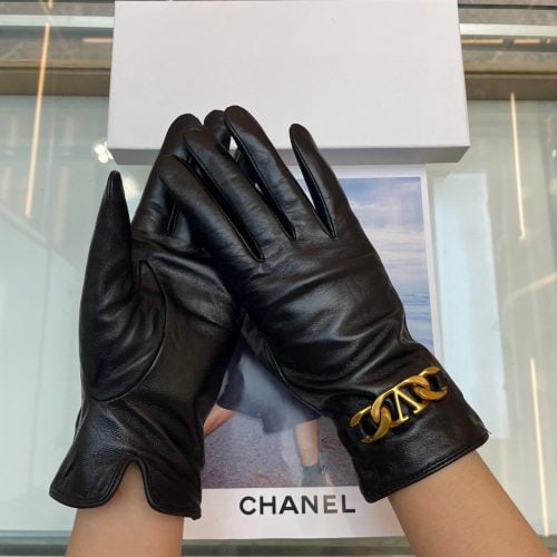 VLA gloves