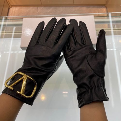 VLA gloves