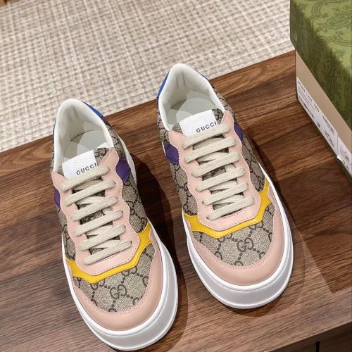 GG shoe