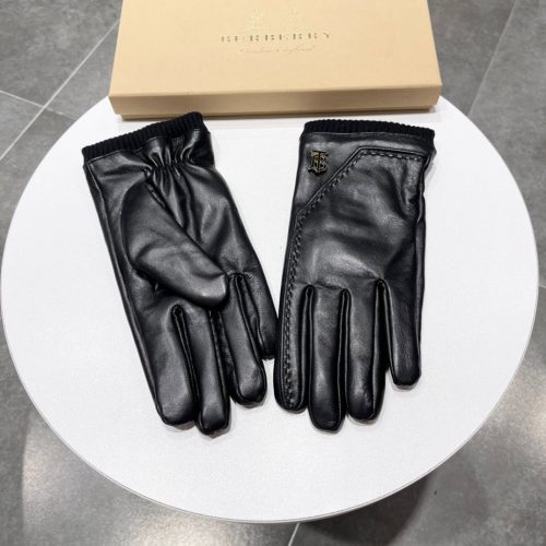 BB gloves