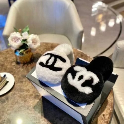 Ski earmuffs
