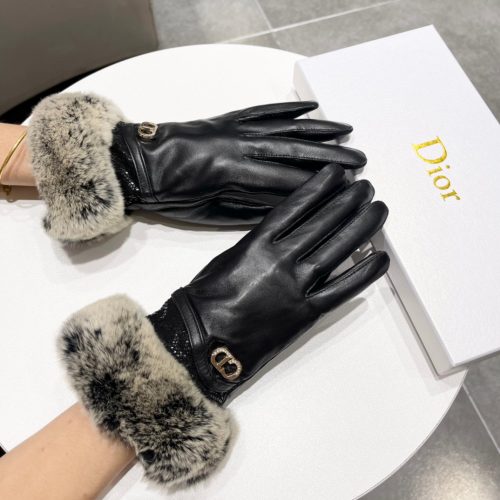 DD gloves