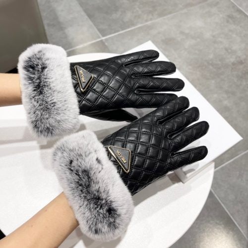 PA gloves