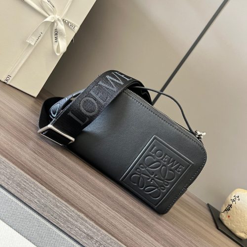 Small Box Camera Bag