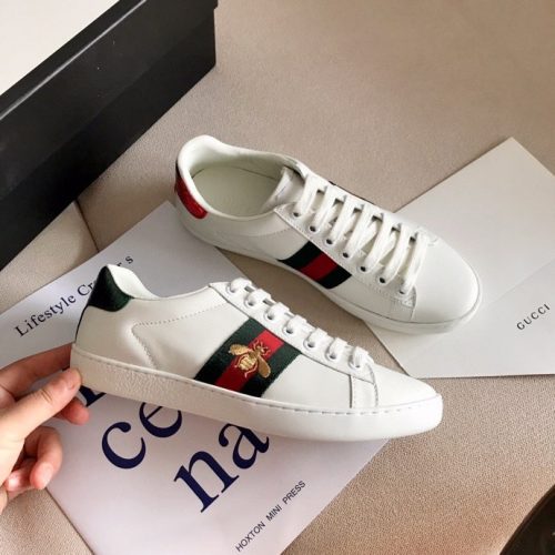 GG Shoes