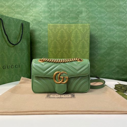 Fashionable leather bag for women