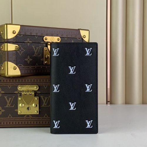 Brazza suit wallet