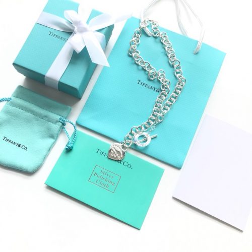Love Collar Chain