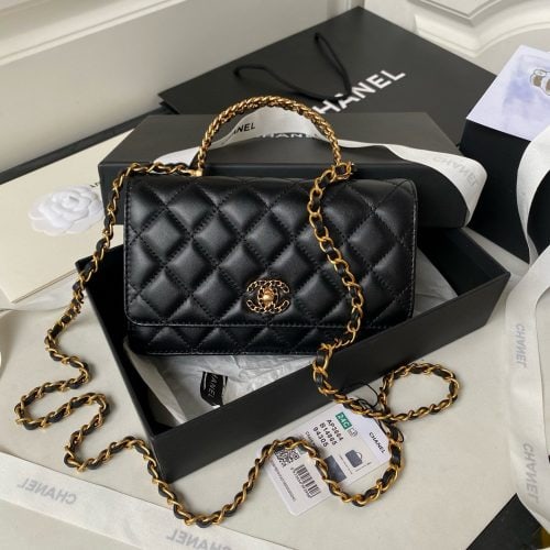 Handbag & Crossbody Bag
