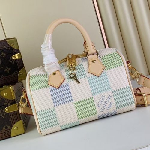 SPEEDY BANDOUL I È RE 20 handbag
