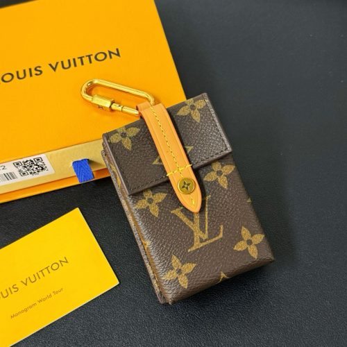 Medieval series cigarette box pendant decoration
